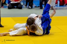 21.03.2026 Berger Nachwuchscup